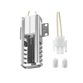 Oven Range Igniter Compatible with HotPoint RGB532BEA6WH, RGB524PEA4AD, RGB508PEF2CT, RGB780REH1SS, RGB524PEH7CT, RGB508PEH2CT, RGB535GEV4AD models