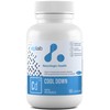 ATP LAB - Cool Down 60 Capsules - Depression Relief,