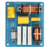2 Way Crossover 800W Maximum Treble Bass Professional Frequency Divider