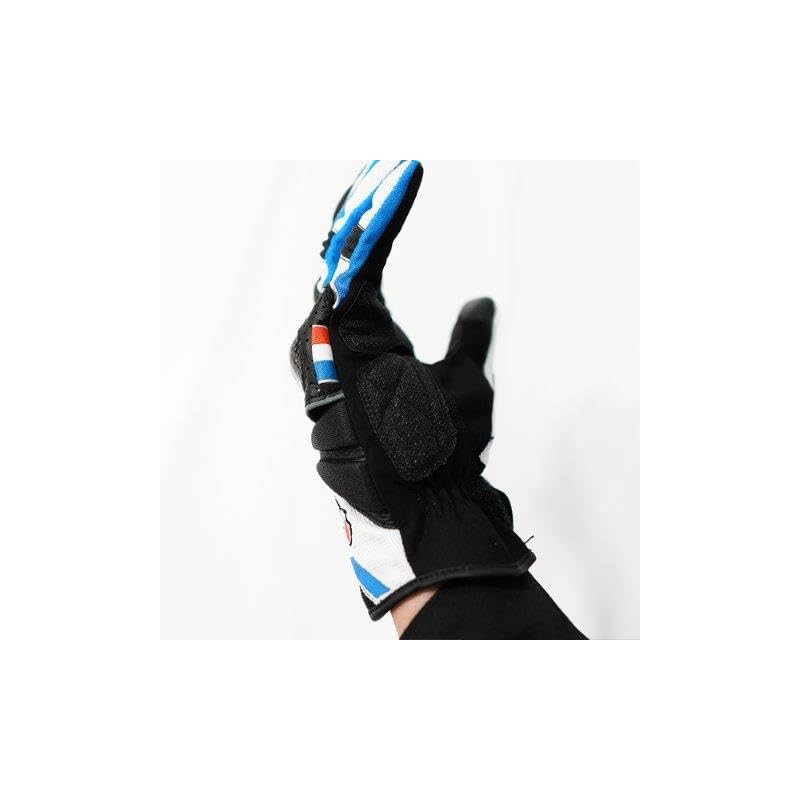 elf EG-S525 Motorcycle Gloves Spring Summer Model Strada Mesh Gloves