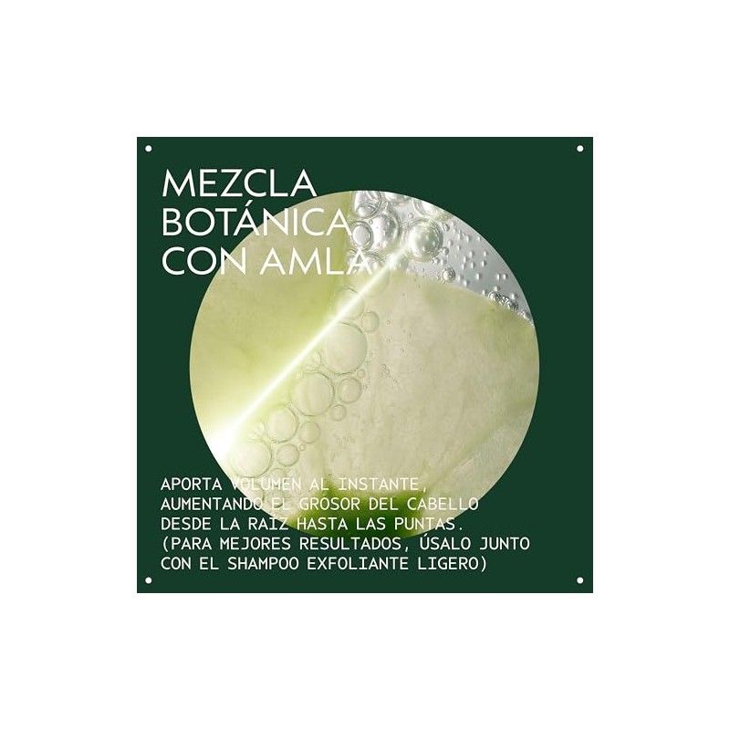 Aveda Invati Ultra Advanced™ exfoliating Conditioner Light | Nutre, fortalece