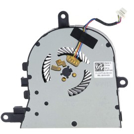 USKKS New CPU Cooling Fan for Dell Latitude 3590 E3590 Inspiron 15 5570 5575, P/N: CN-0FX0M0 0NPFW6
