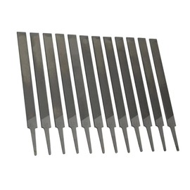 FORESTER Vallorbe Chainsaw Files (8in Flat)