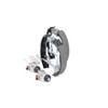Bosch 0 204 114 671 Brake Shoe Set