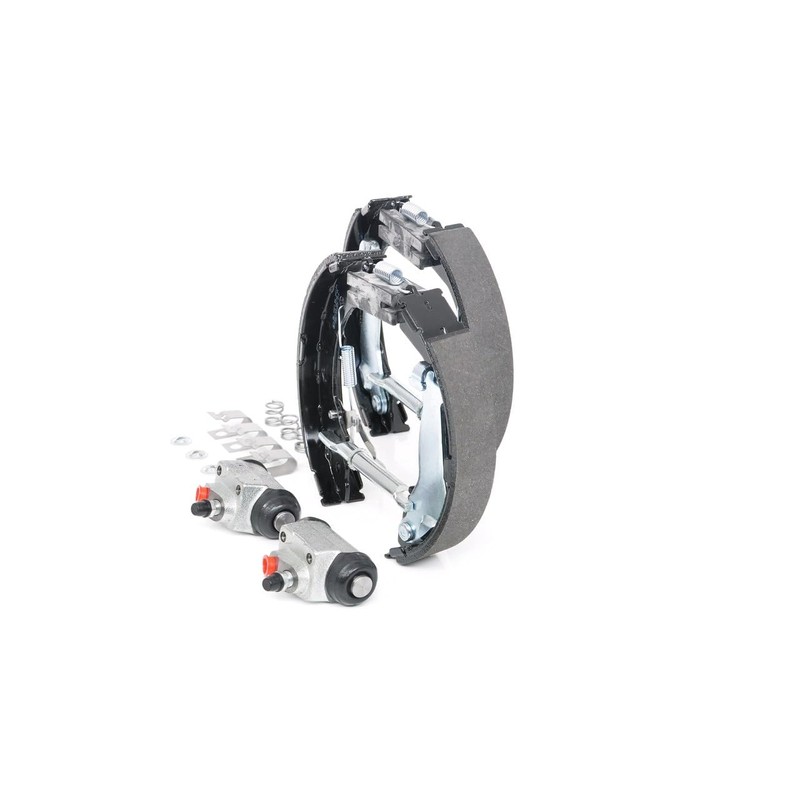 Bosch 0 204 114 671 Brake Shoe Set