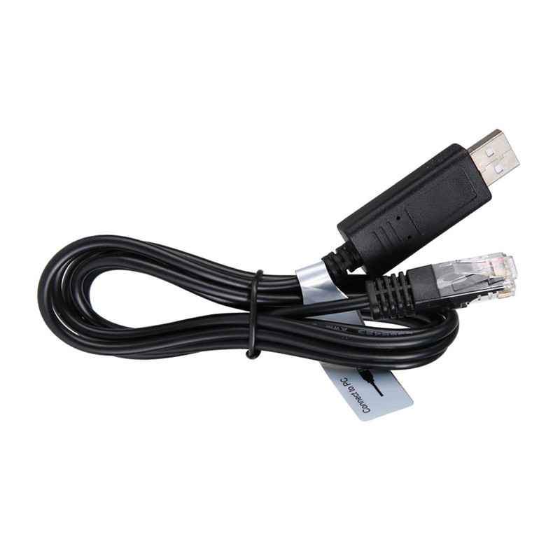 PC Communication Cable Solar Charge Controller CC USb rS485-150U 1.5