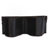 Wheelchair Leg Restraint Belt Breathable Wheelchair Leg Restraint Strap Safety