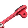 corki Wahoo Fahrrad-Computer-Halterung, Fahrrad-Lenkerhalterung für Wahoo Radcomputer/ELEMNT/ELEMNT Bolt/ELEMNT Mini/ELEMNT ROAM