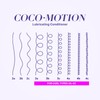Color Wow's Curl Wow Coco-Motion Lubricating Conditioner