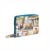 That's Italia Coin Purse, Multi-Coloured (Multicolour) - THSB43
