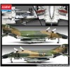 Academy ACA12294 Model Kit, Various