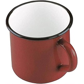 Ibili 911008 – POTE Red 8 cms.