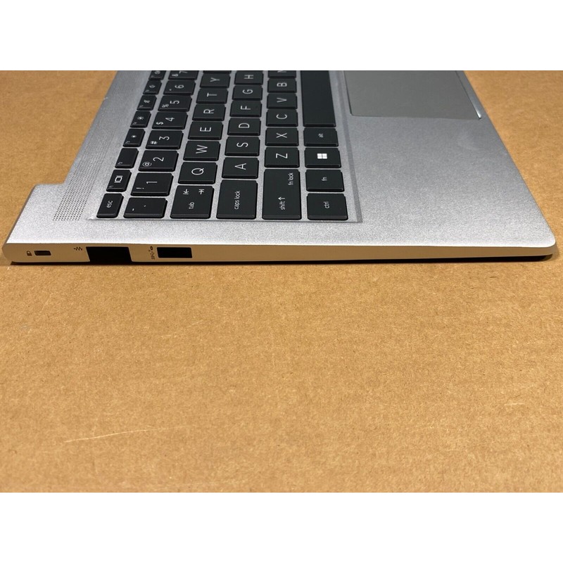 HP NEW HP ProBook 440 G8 445 G8 Palmrest Backlit