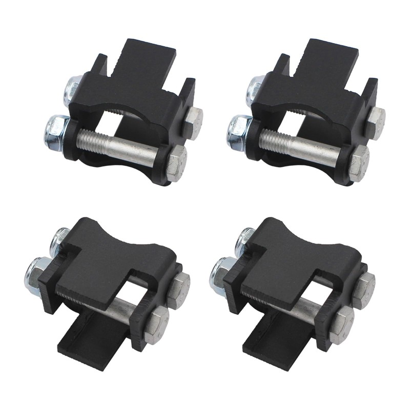 UTV 2'' Bracket Lift Kit Fit For 2016-2020 Can-Am Defender