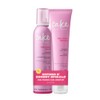Cake Beauty Curl Defining Cream & Whipped Curl Mousse 2pk,