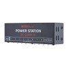 Mini Power Supply Station 10 Isolated DC Outputs for 9V