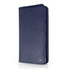 Snazzy Hawk Family 4 Passport Holder - Travel Wallet RFID