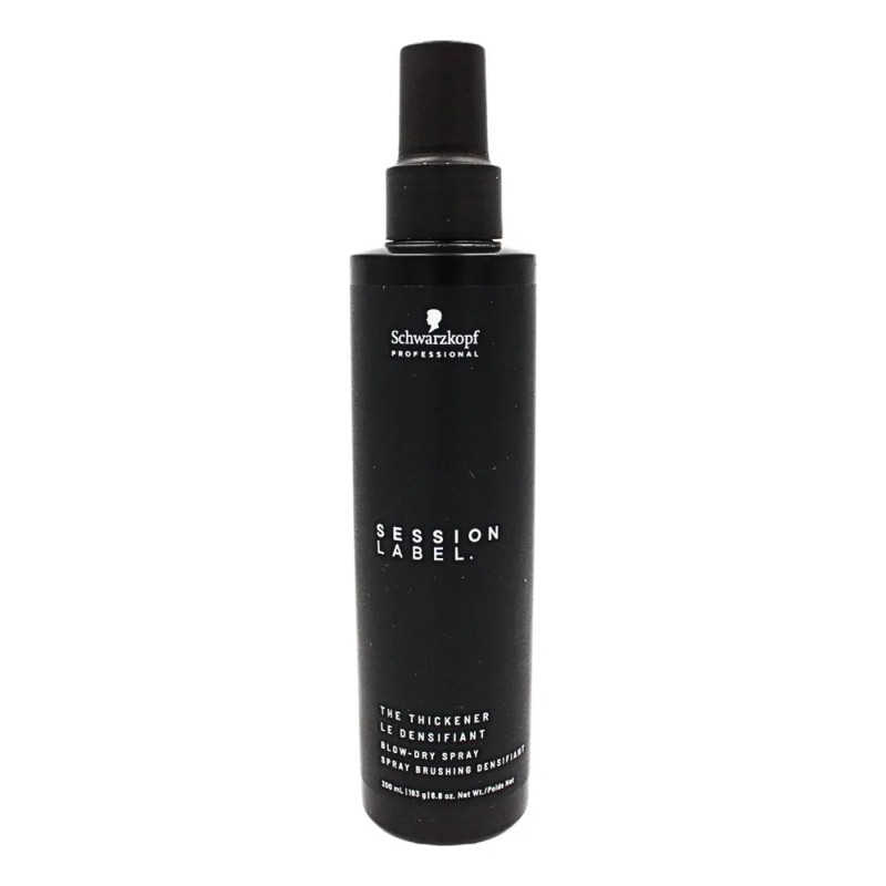 Thickener Schwarzkopf Session L - mL a