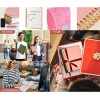 Cuaderno Profesional Libreta Universitaria 5 Color 150