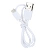 P90 Super Bright IPX4 Waterproof LED Flashlight USB Charging Zoom