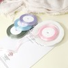 4pcs Gift Ribbon 10 mm Wide 23 Metres Satin Ribbon