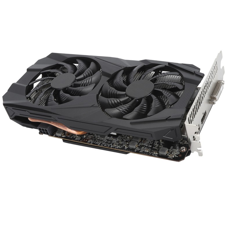 GTX1060 3G GDDR5 192bit Graphics Card DisplayPort DVI HD Multimedia