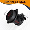 Mass Air Flow Sensor MAF Sensor W/ 5Pins [5Cyl 2.3