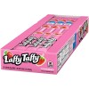 Laffy Taffy Rope - Case of 24 (Strawberry)
