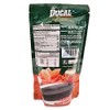 Ducal Refried Black Beans 14.1oz / 400grs Frijoles Negros Volteados