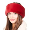 Futrzane Modern Headband - Ladies Winter Fur Headbands - Soft