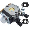 C1Q-S97 Carburetor Fit for STIHL FS38 FS45 FS45C FS46 FS46C