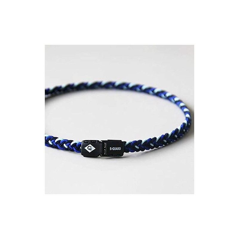 Colan Colan S Guard x Fita Necklace, Anti-Static Necklace