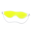 TOVINANNA Rapeutic Cooling Eye Masks Gel Eye Mask for Migraine