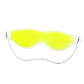 TOVINANNA Rapeutic Cooling Eye Masks Gel Eye Mask for Migraine Natural Management 's Eye Mask