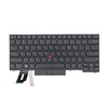 Replacement Backlit Keyboard for Lenovo Thinkpad T14 Gen 1 &