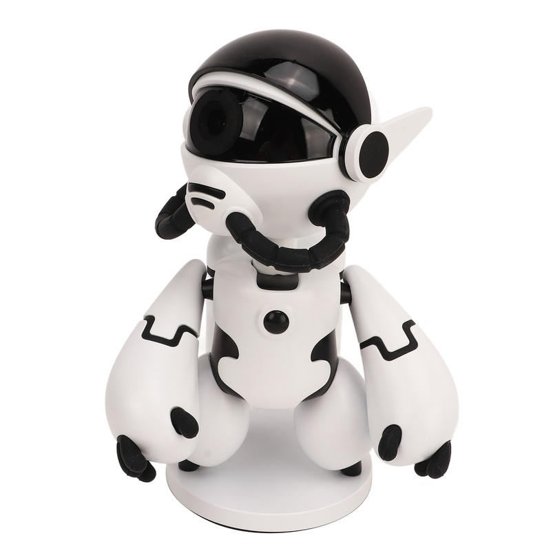 Wireless Security Camera 1080P HD Night Vision Two Way Voice