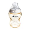 Tommee Tippee Baby Bottles, Natural Start PPSU Anti-Colic Baby Bottle