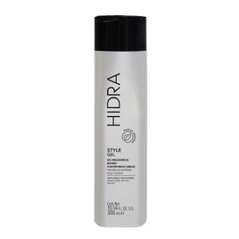 HIDRACOLOR - Hidra Style Gel 300 ml, Gel de Máxima Fijación, Fija y Protege el Cabello, Aporta Control y Duración al Peinado, para Todo Tipo de Cabello, con Proteínas de Trigo