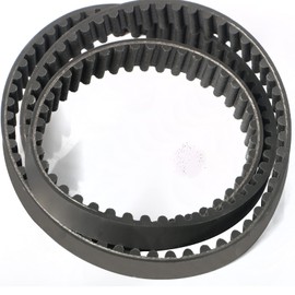 120-3335 Replacement Belt for Toro Timemaster 30 inch Lawn Mower, 44" x 3/4" Deck Replacement Timing Belt Replaces for STENS 265-610
