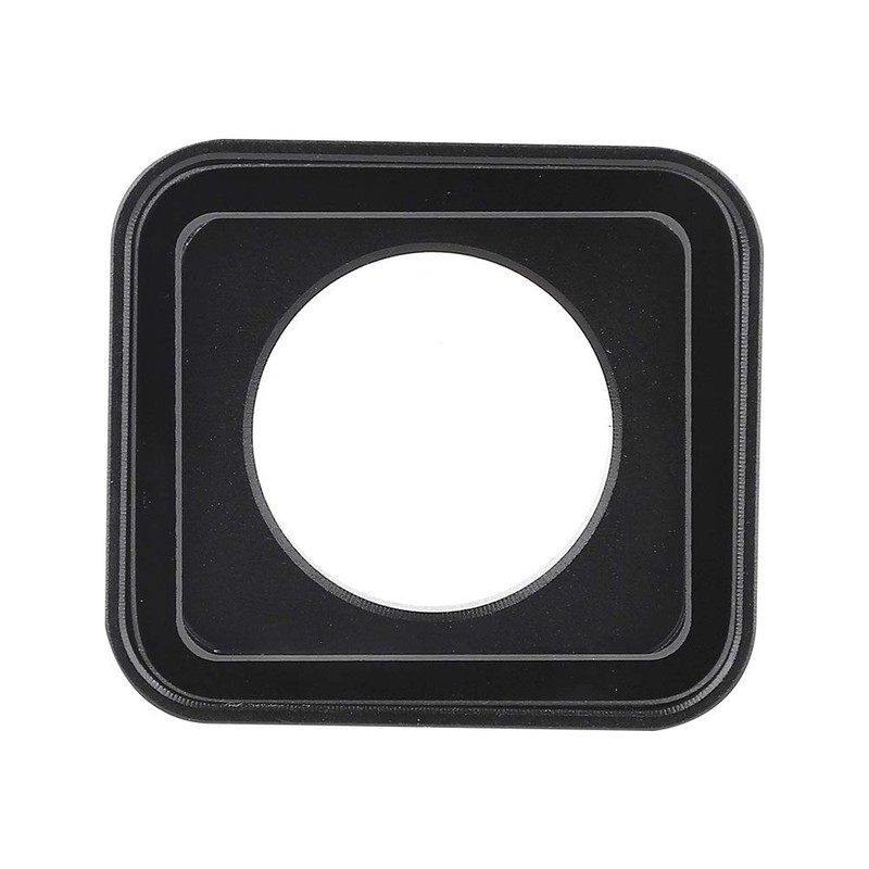Protective Lens, Lens Original Replacement, Action Camera with Lens Protector,