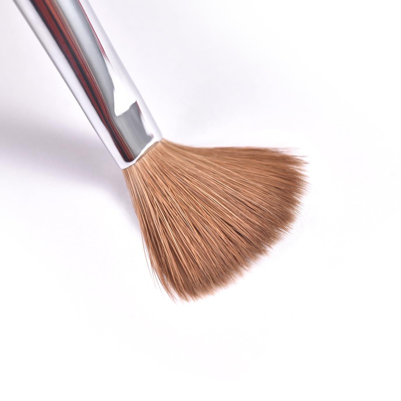 KADS Kolinsky Sable Nail Brush (Size 14)