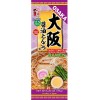 Itsuki Japanese Osaka Tonkotsu Shoyu Soy Sauce Ramen 五木 ラーメン とんこつ大阪醤油 Instant