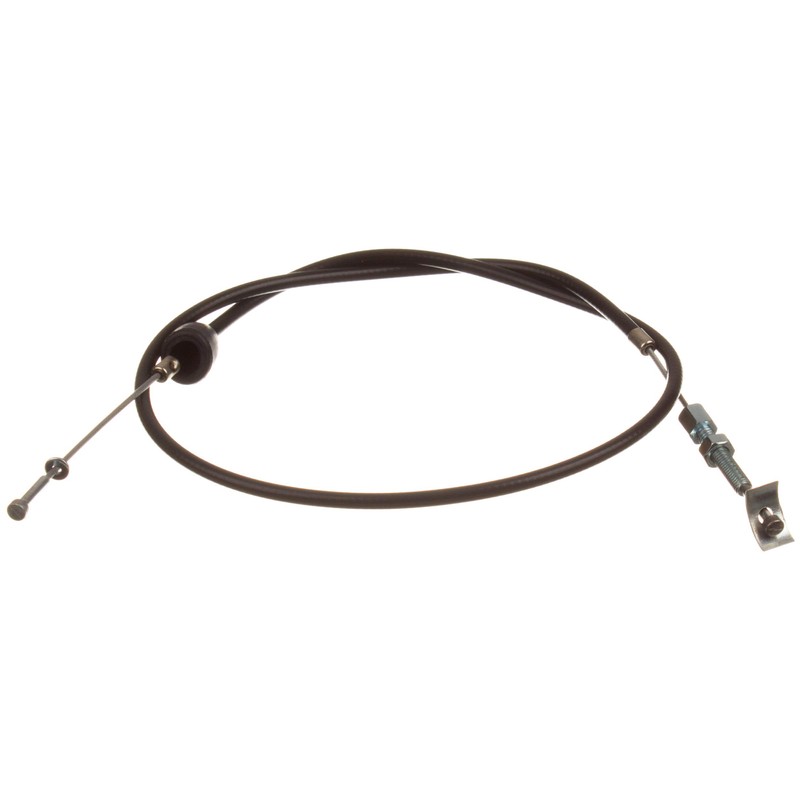 MOTOFLEX Simson KR51/1 Schwalbe Rear Brake Cable Inner Thread