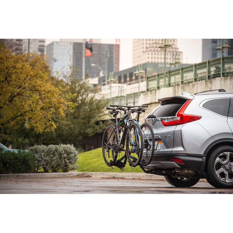 Saris All Star 2-Bike Hitch Rack