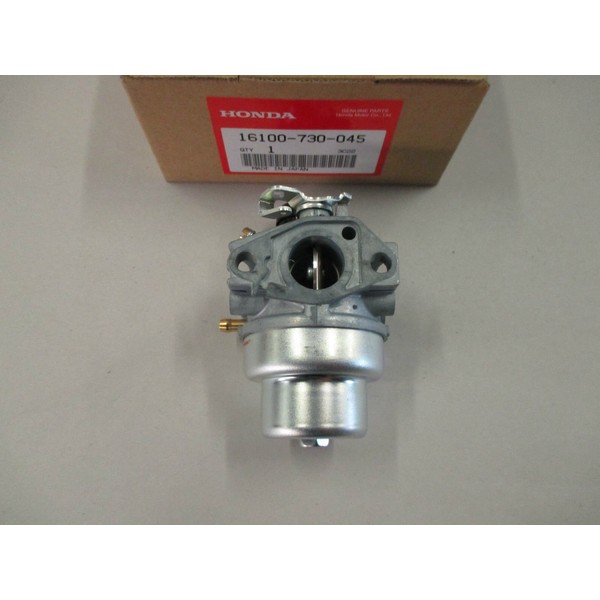 Honda 16100-730-045 Carburetor Assy.
