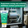 ZDBB Dielectric Grease for Electrical Connectors Automotive, Tune Up Dialectric