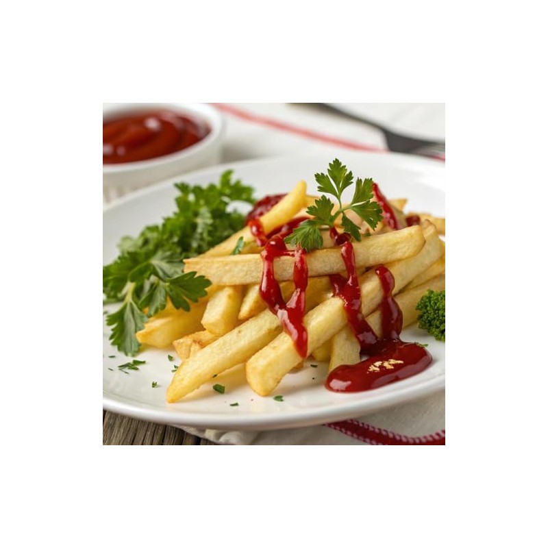 Heinz Organic Tomato Ketchup (6 Ct Pack, 14 Oz Bottles)