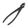 Bonsai Concave Scissors Composite Steel Oblique Ball Bonsai Pruning Cutter