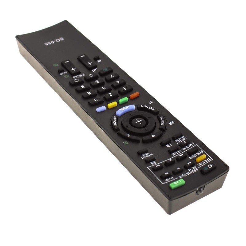 Replacement Remote Control for SONY RM-ED-035 RMED035
