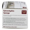 bort 122580 Größe 5 Stabilo Epicondylitis-Spange mit ulnarer Entlastung, rechts